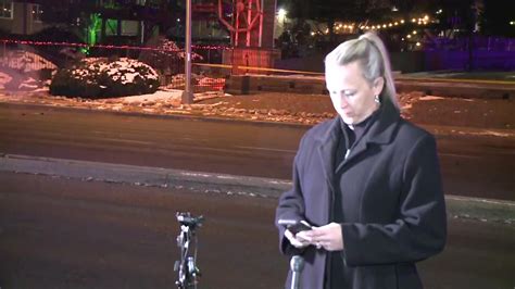 BREAKING: Colorado Springs Police provide update on shooting along N