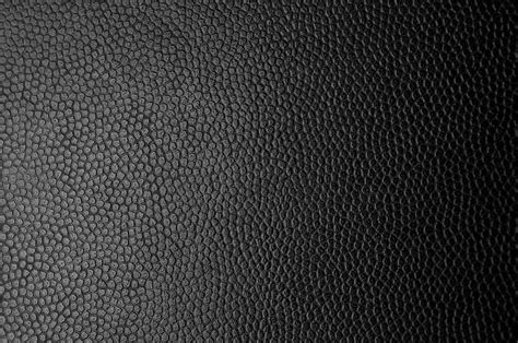 Black Leather Leather Texture Skin Texture Background Leatherette