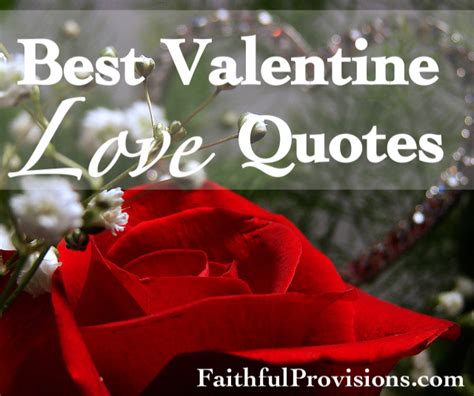 And let your heart speak or use valentine's day quotes? Best Valentine Love Quotes | Letter a Studio