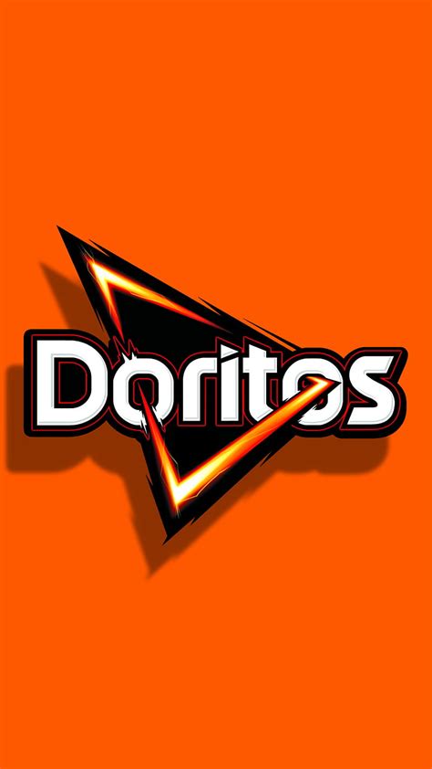 Doritos Logo Logos Fondo De Pantalla De Teléfono Hd Peakpx