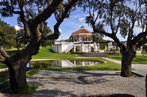 Free Images : tree, mansion, house, flower, home, park, garden, spain
