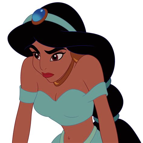 Princess Jasmine Deviantart