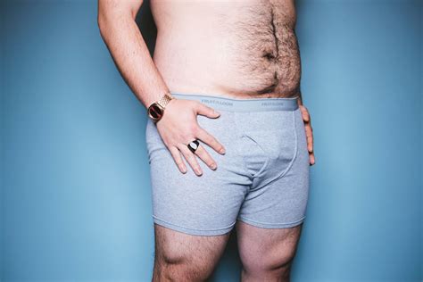 6 gross and dangerous things that happen if you wear the same underwear two days in a row