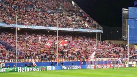 UEFA 14/15 Week 12: CL & EL group stage - round 5