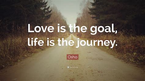 love is journey quotes wallpaper image photo