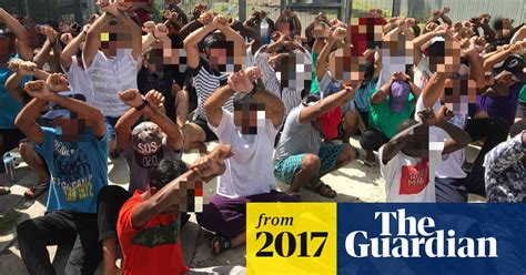 Human Rights Watch Says Afp May Be Needed On Manus Island Before Closure Manus Island The