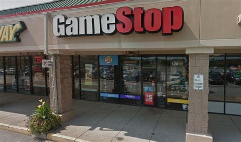 Gamestop To Permanently Close Over 300 Stores In 2020