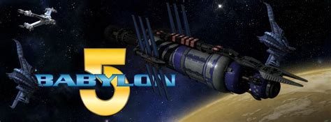 Babylon 5 Banner 800x296 American Space Sci Fi Tv Series Babylon 5