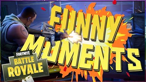 Fortnite Funny Moments Wins And Fails But Its Funny Youtube