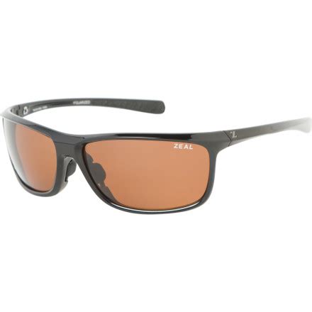 Sunglasses or sun glasses are a form of protective eyewear designed primarily to prevent bright. Zeal Backyard Sunglasses - Polarized | Backcountry.com