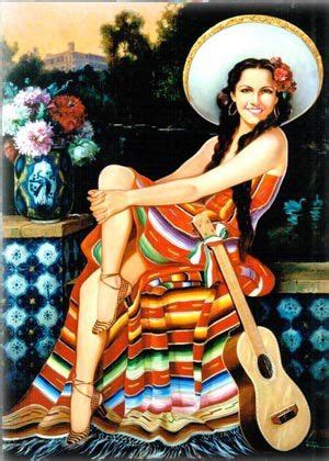 Leyendas Costumbres Y Tradiciones De Mexico Mexican Culture Art Photomontage Mexican Art