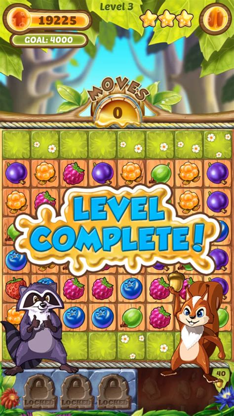 Juega juegos gratis en línea en paisdelosjuegos.es, la máxima zona de juegos para chicos de toda edad! Berry King - Juegos para Android 2018 - Descarga gratis ...