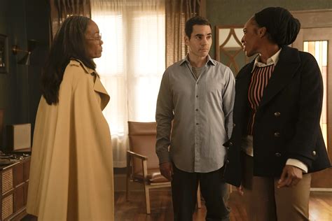 Will Trent Season 1 Episode 7 Review: Unable to Locate