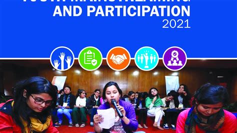 Guiding Principles On Youth Mainstreaming And Participation United