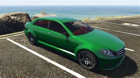 Schafter Lwb Gta 6 Cars And Vehicles Database