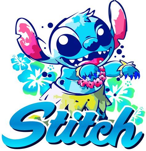 Lilo And Stitch Svg Files Lilo And Stitch Svg For Cricut L Inspire