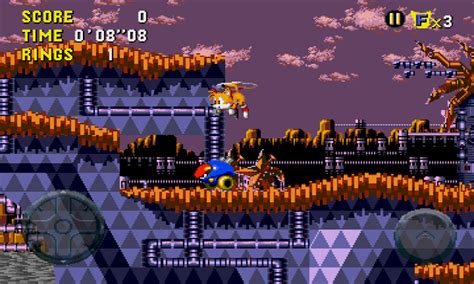 Sonic Cd Classic We Update Our Recommendations Daily The Latest And