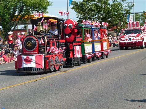 We do our best to keep this article up to date with all the latest information, but the decision to travel is. Airdrie Canada Day Parade cancelled due to gathering ...