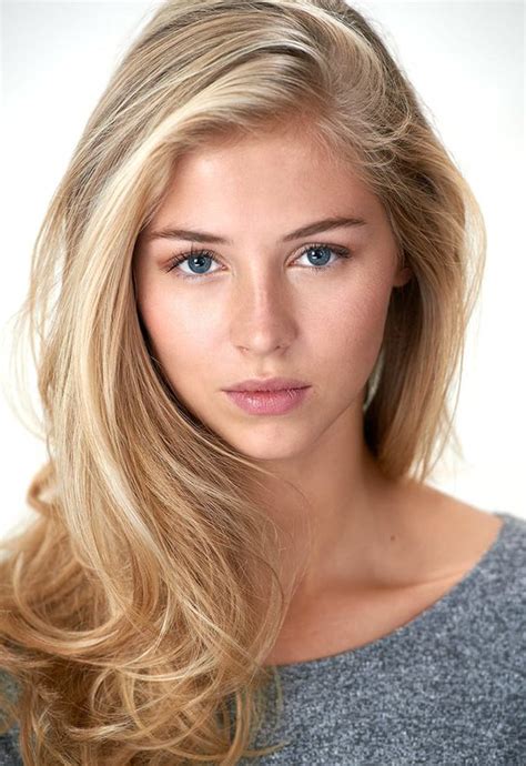 Picture Of Hermione Corfield