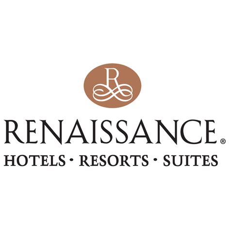 Renaissance Hotels Resorts Suites Logo Download Png