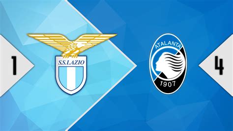 Inter milan, juventus, roma, milan, fiorentina, lazio, torino, napoli, bologna, sampdoria, atalanta. 2020/21 Serie A, Lazio 1-4 Atalanta: Match Report | The ...