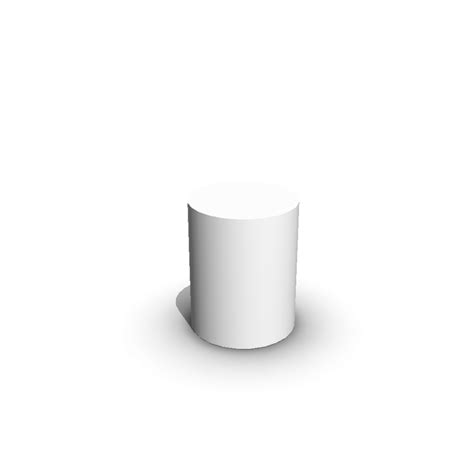 Collection Of Png Cylinder 3d Pluspng