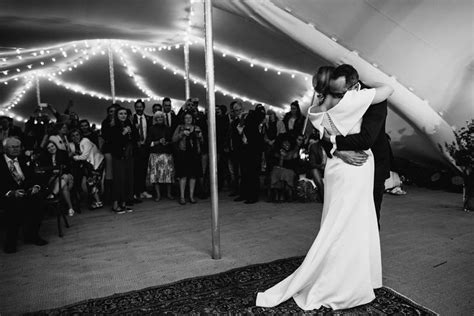 Cool Modern Bridal Glamour For A Fun Filled Field Party Wedding Love