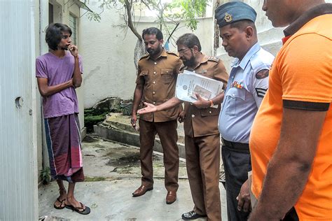 Strict Public Health Measures In Sri Lanka Bring Dengue Epidemic Under