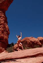 David Nudes Felisha Monumental Erotic Lady Nude Gallery