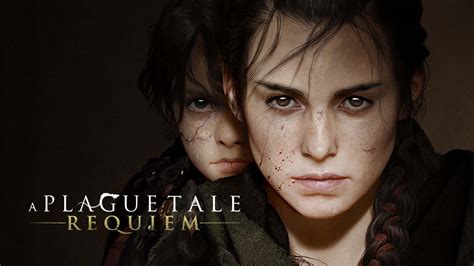 A Plague Tale Requiem End Of Innocence Gameplay Trailer Released