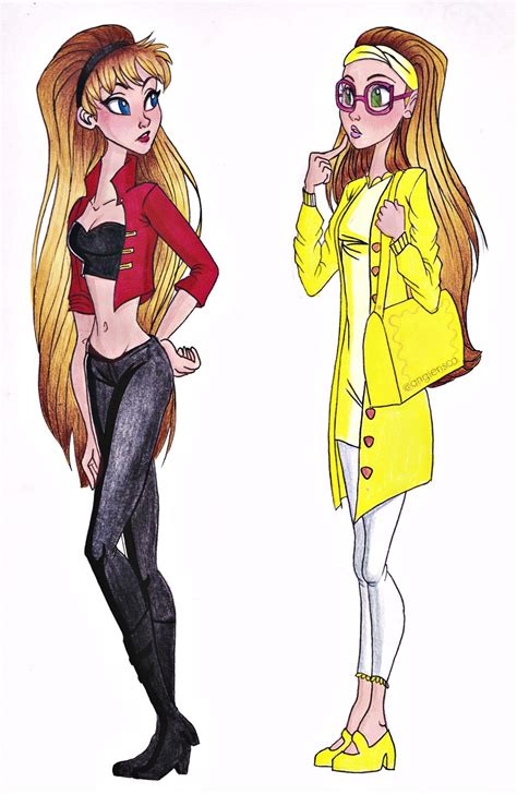 Honey Lemon By Caligrl7072 On Deviantart