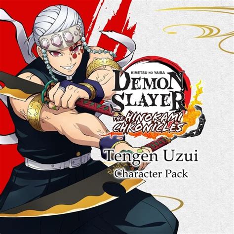 Demon Slayer Kimetsu No Yaiba The Hinokami Chronicles Ultimate