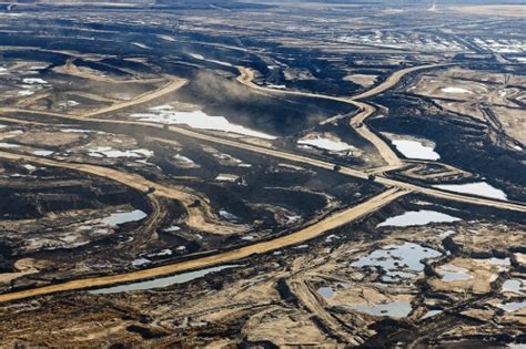 Koch Brothers Canadian Company Moves To Exploit Oil Sands Gold Rush