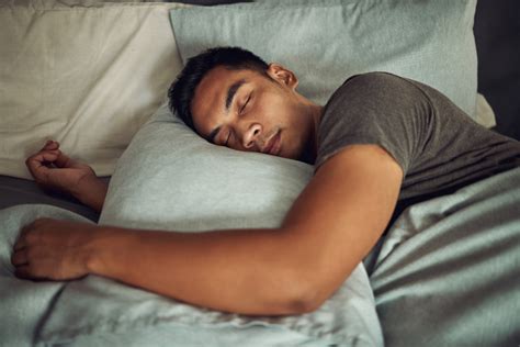How To Stay Asleep All Night Unlocking The Secrets Of A Full Nights Sleep