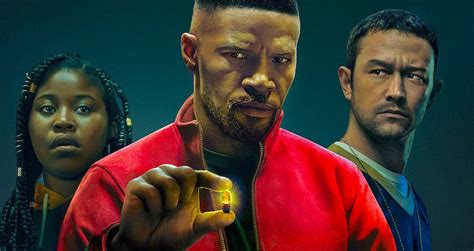 These are the most anticipated action movies of 2020, with movies featuring tom cruise, ryan reynolds, gal gadot, and more. 'Project Power' Trailer: Jamie Foxx & Joseph Gordon-Levitt ...