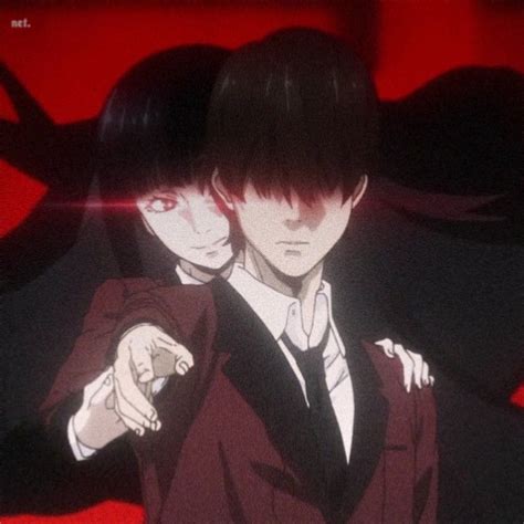 kakegurui.•° | Yandere anime, Anime, Cute anime pics