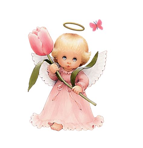 47 Free Angel Clipart