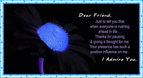 Thank You For Your Friendship Letter And Quotes Cute Instagram Quotes