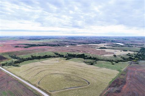 Oklahoma Farm Ranch And Hunting Land For Sale Custer County