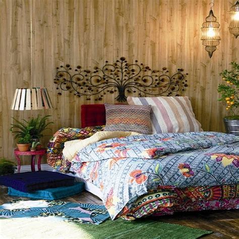 Make your home your haven with tips on decorating, organizing, home improvement and landscaping from nate berkus, peter walsh, o, the oprah magazine and more! 22 Beautiful Boho Bedroom Decorating Ideas