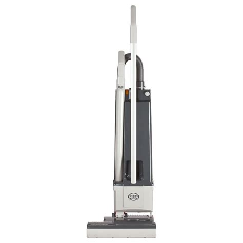 Sebo Bs36 Comfort Twin Motor Upright Vacuum Cleaner Commercial