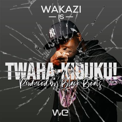 Audio Wakazi Twaha Kiduku Mp3 Download — Citimuzik