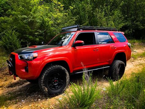 5th Gen T4r Picture Gallery Page 471 Toyota 4runner Forum Largest
