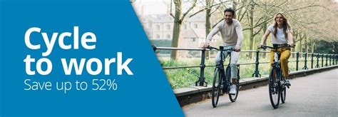Cycle To Work Bike To Work Scheme Eurocycles Ireland