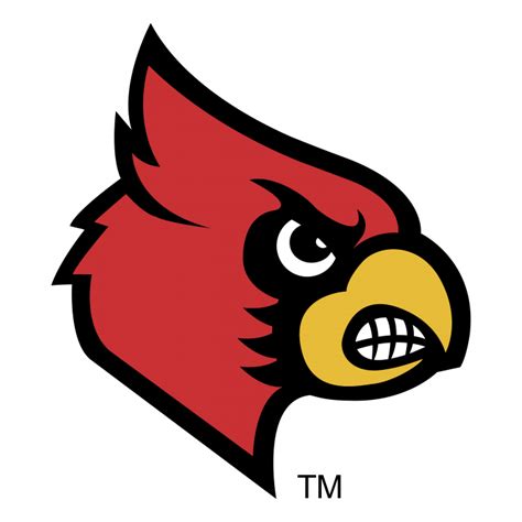 Louisville Cardinals Logos Download