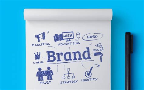 Rebranding V Brand Refresh Whats The Difference And Whats Right For