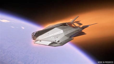 Star Citizen Video Reveals New Nomad Ship As Crowdfunding Passes 318