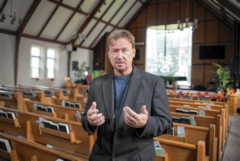 pennsylvania pastor defrocked over son s same sex wedding wants to keep ordination the morning