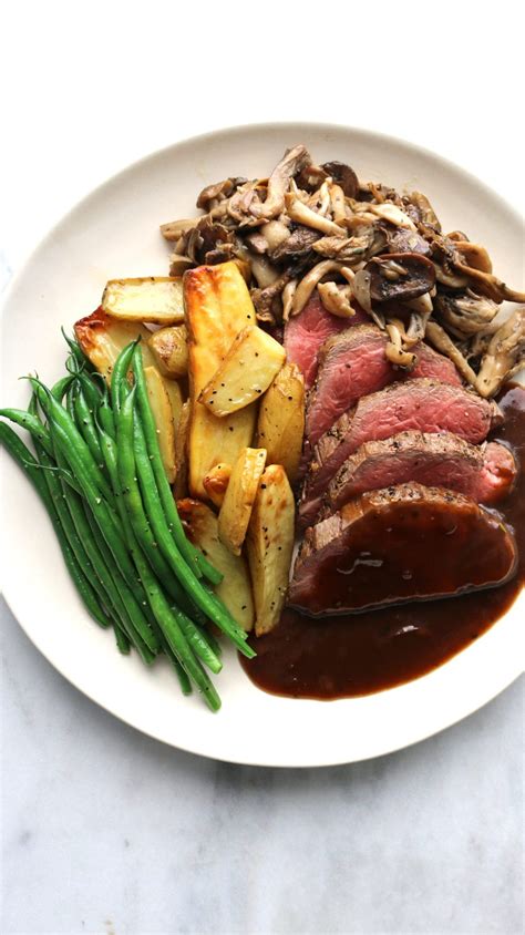 Found this one with rave reviews. 21 Ideas for Beef Tenderloin Christmas Dinner - Best Diet ...