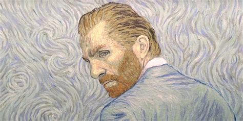 The film won a rockie for best arts documentary at the banff world media festival in… Van Gogh movie trailer made out of animated oil paintings ...